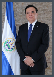 José Roberto Argueta Manzano