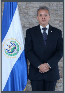 CARLOS ERNESTO SÁNCHEZ ESCOBAR