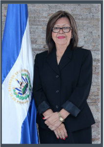 MARINA DE JESÚS MARENCO DE TORRENTO