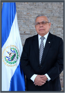 OVIDIO BONILLA FLORES