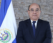 JOSÉ ÓSCAR ARMANDO PINEDA NAVAS