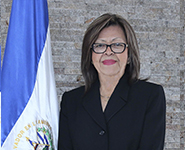 MARINA DE JESÚS MARENCO DE TORRENTO