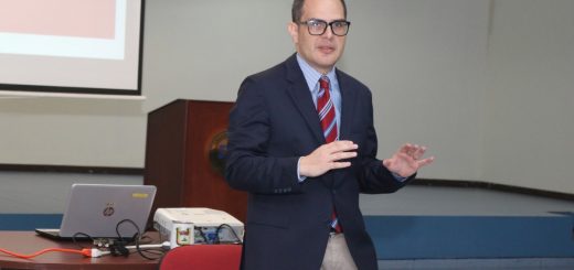 Clausuran capacitación sobre Responsabilidad patrimonial de la Administración Pública y servidores públicos